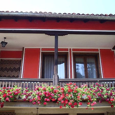 Guest House Astra Koprivshtitsa Esterno foto