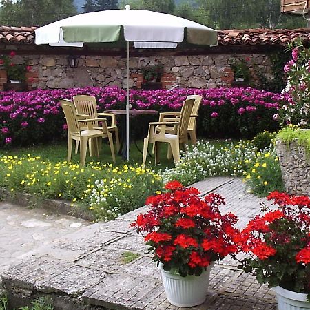 Guest House Astra Koprivshtitsa Esterno foto