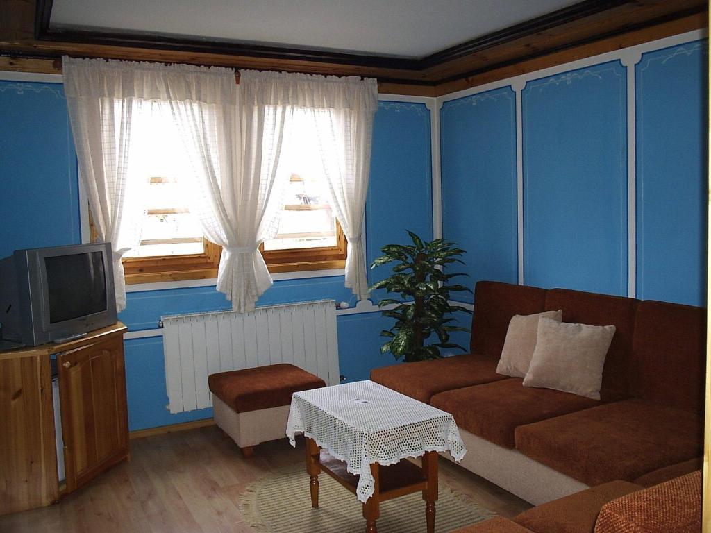 Guest House Astra Koprivshtitsa Camera foto