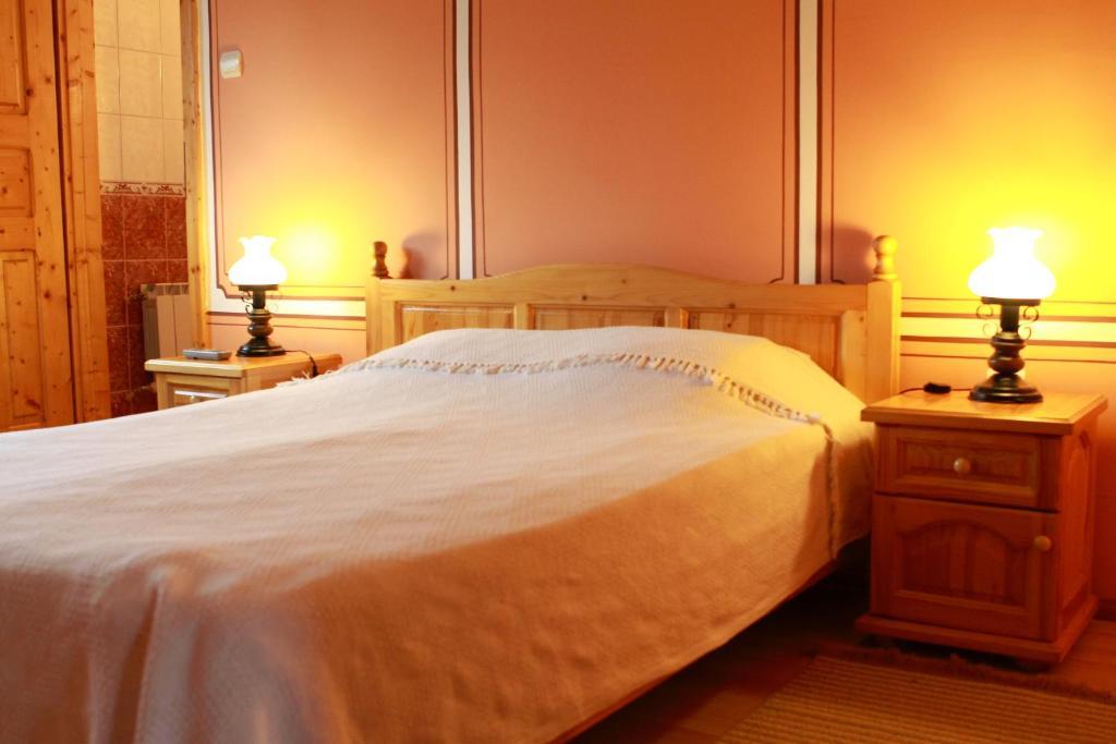Guest House Astra Koprivshtitsa Camera foto