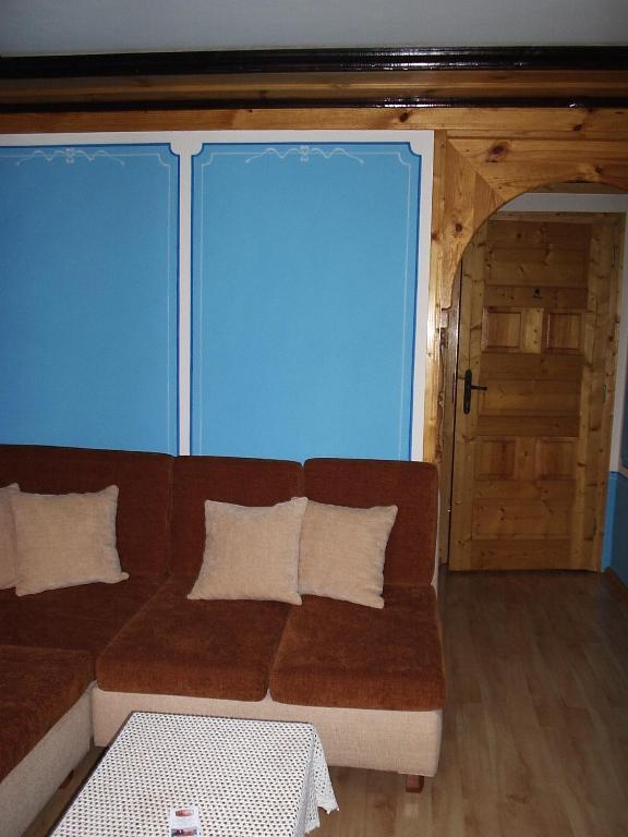 Guest House Astra Koprivshtitsa Camera foto