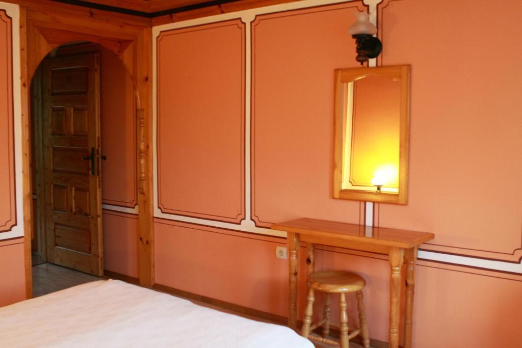 Guest House Astra Koprivshtitsa Camera foto
