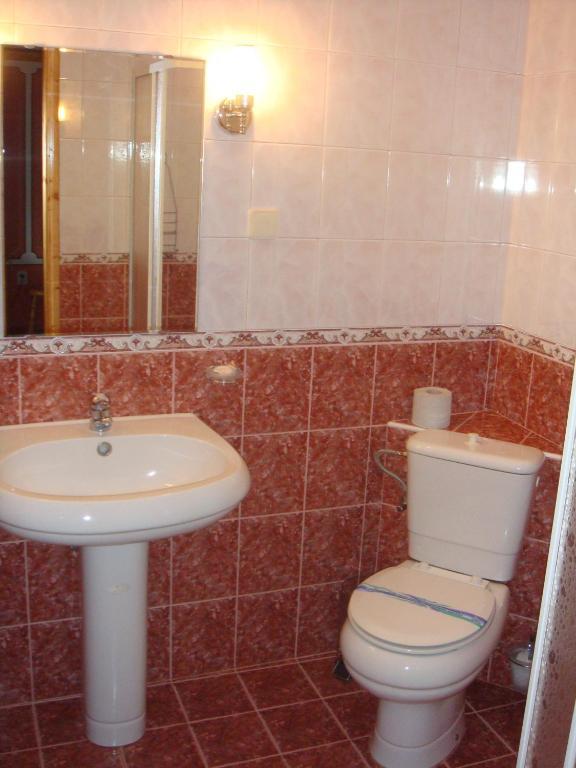 Guest House Astra Koprivshtitsa Camera foto