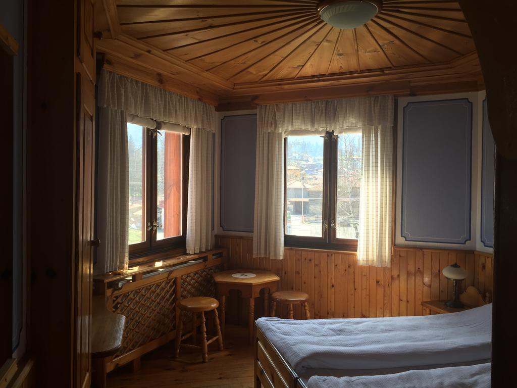 Guest House Astra Koprivshtitsa Esterno foto