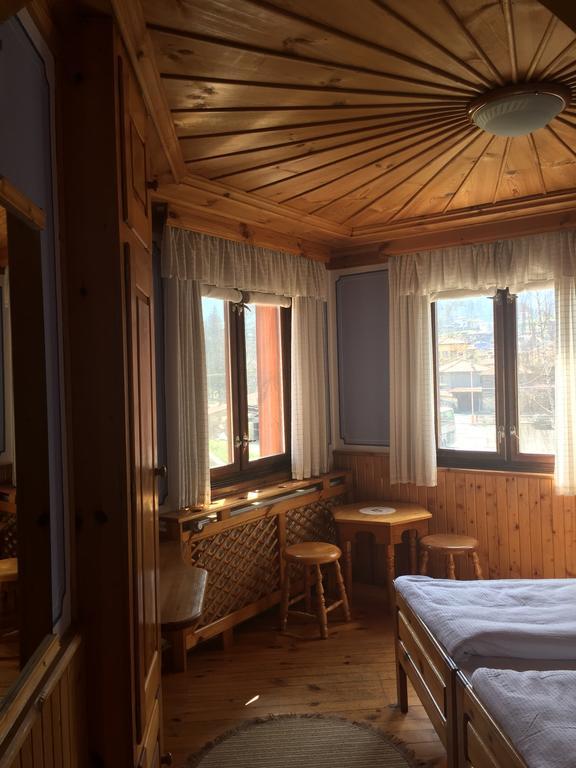 Guest House Astra Koprivshtitsa Esterno foto