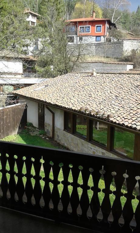 Guest House Astra Koprivshtitsa Esterno foto