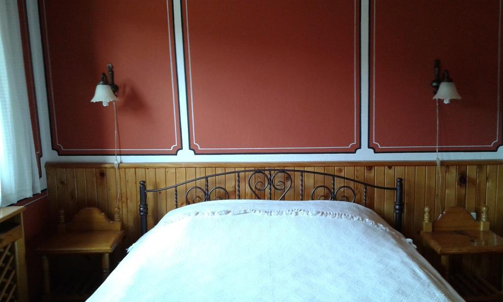 Guest House Astra Koprivshtitsa Esterno foto