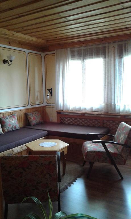 Guest House Astra Koprivshtitsa Esterno foto