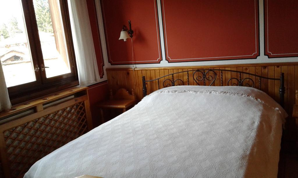 Guest House Astra Koprivshtitsa Esterno foto