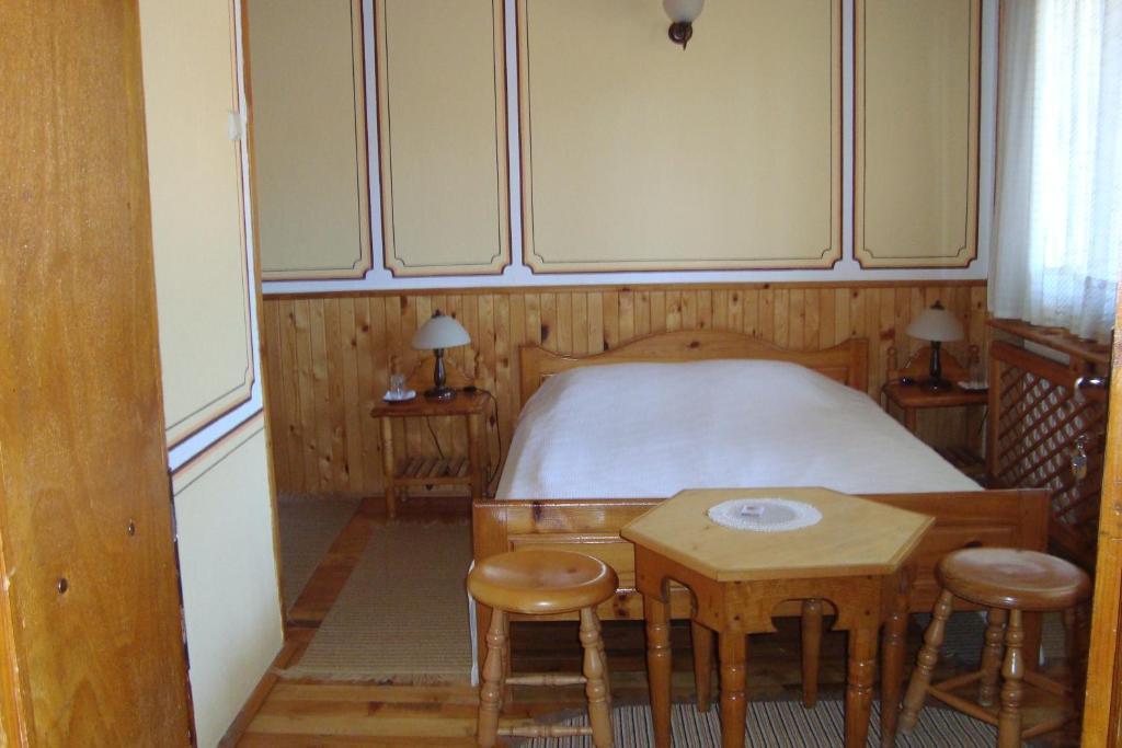 Guest House Astra Koprivshtitsa Camera foto