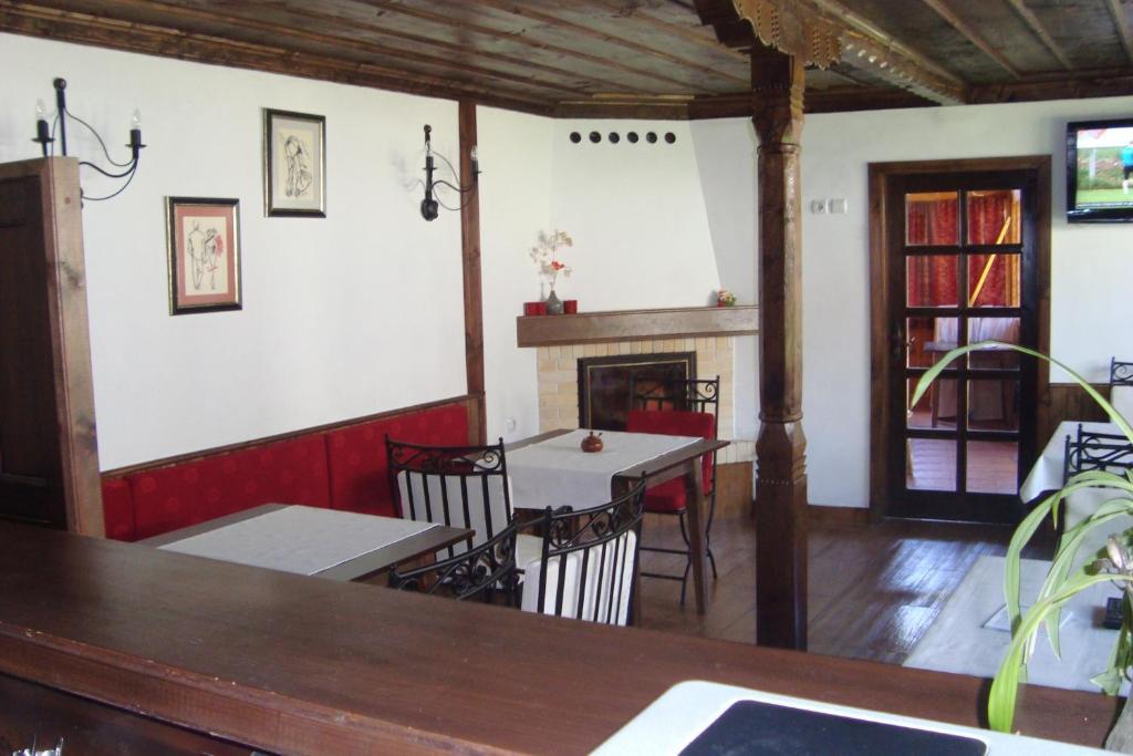 Guest House Astra Koprivshtitsa Esterno foto