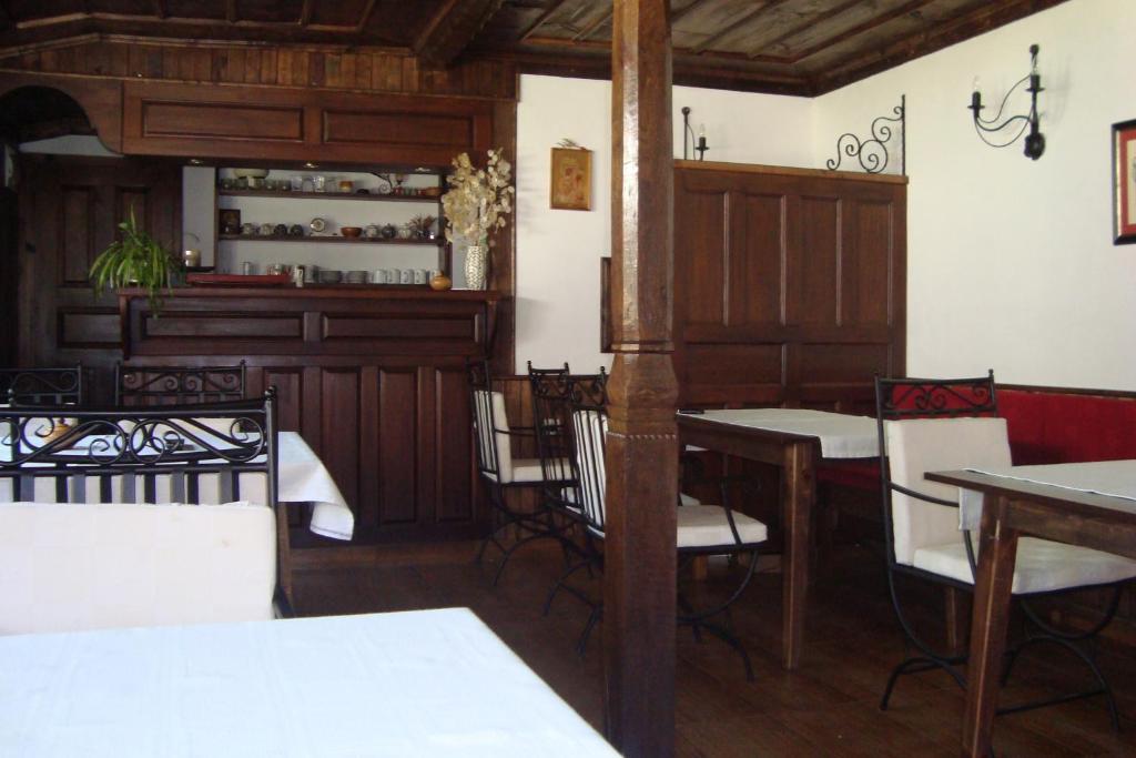 Guest House Astra Koprivshtitsa Esterno foto