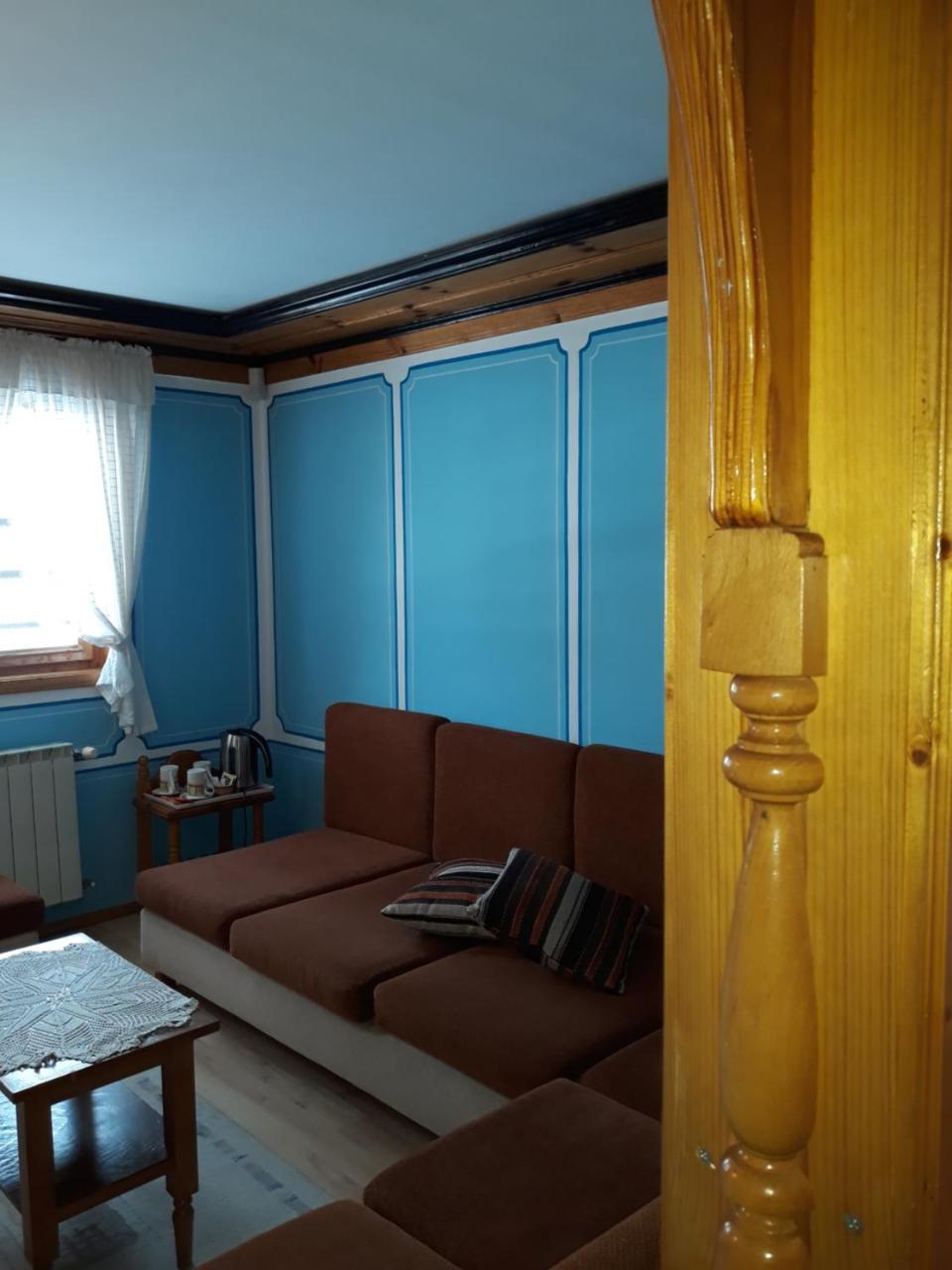 Guest House Astra Koprivshtitsa Esterno foto