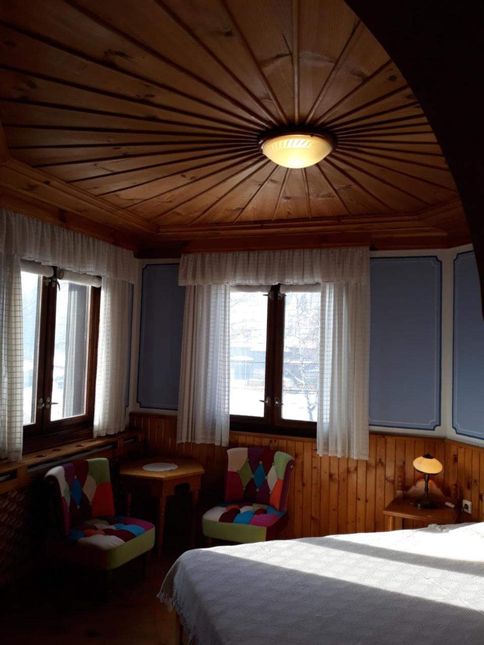 Guest House Astra Koprivshtitsa Esterno foto