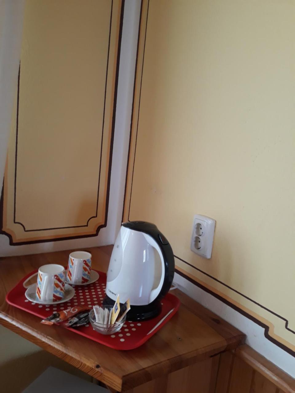 Guest House Astra Koprivshtitsa Esterno foto
