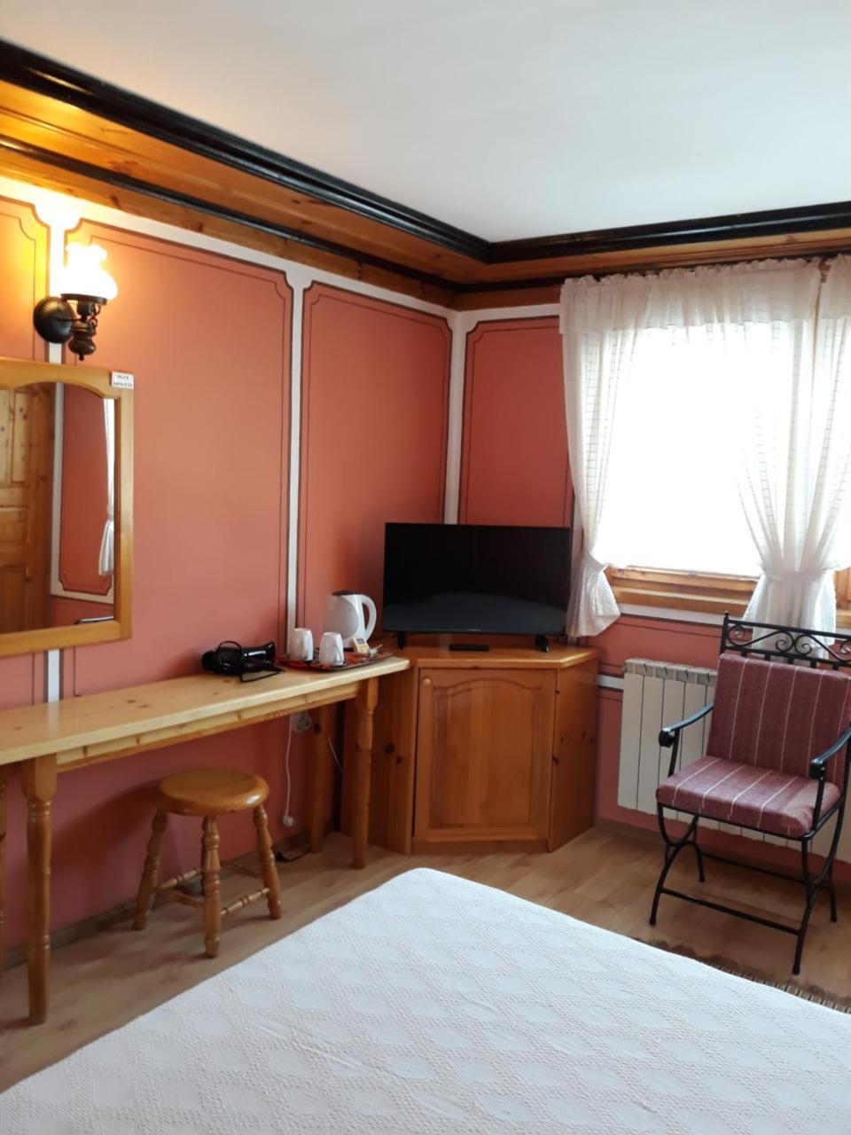 Guest House Astra Koprivshtitsa Esterno foto